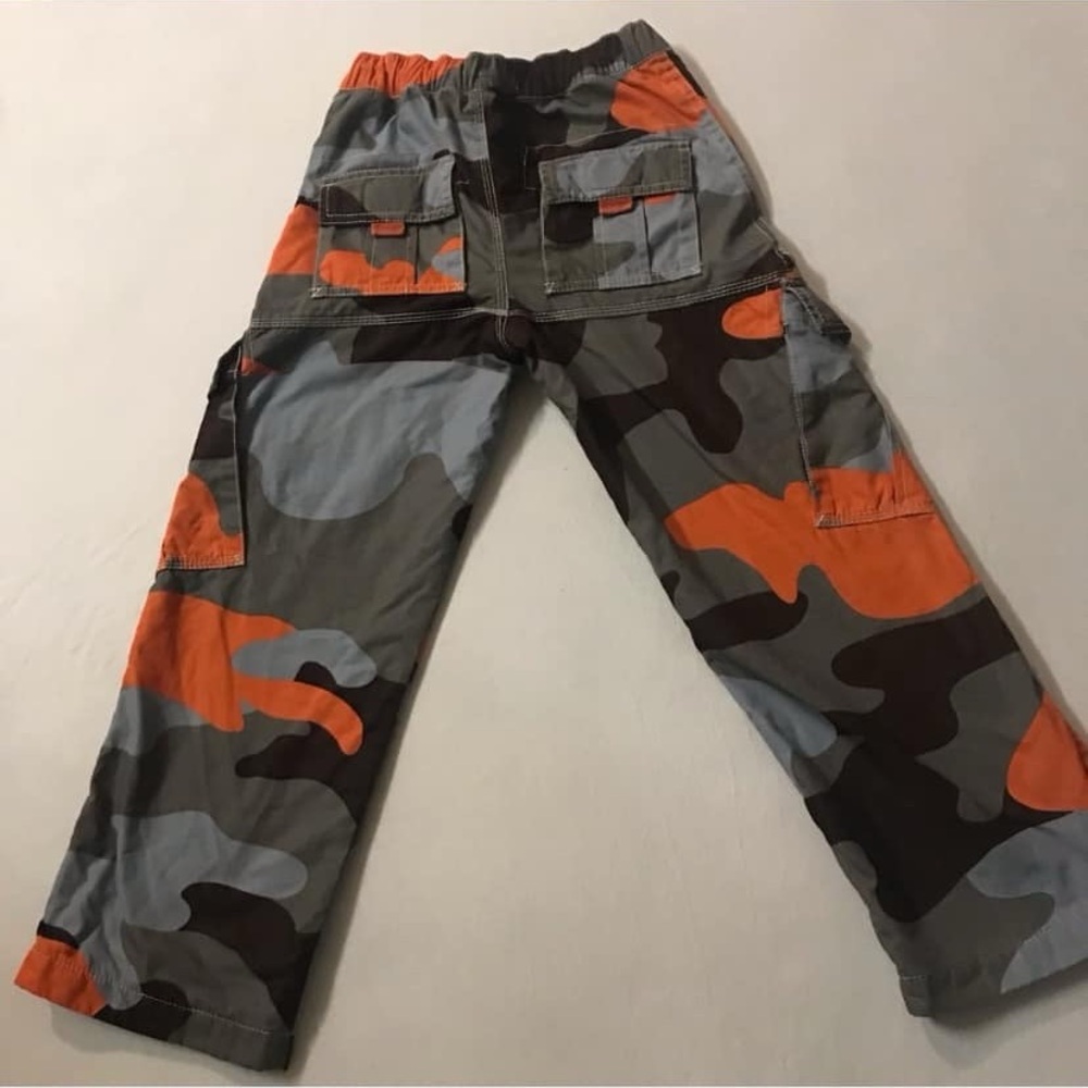 Mini Boden  pants